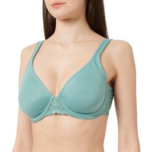 women'secret Minimizer-beha voor dames, Groen