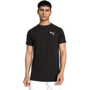 PUMA T-shirt unisexe Evostripe