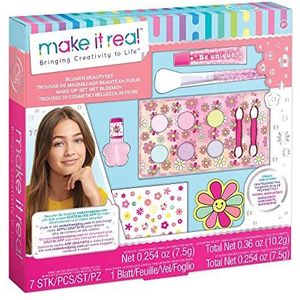 Blumen Beautyset