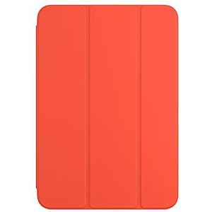 Apple Smart Folio voor iPad mini (6e generatie) - Elektrisch oranje ​​​​​