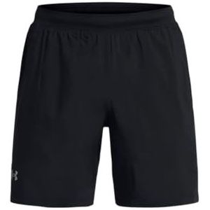 Under Armour Launch 7 inch Shorts - Casual - Heren