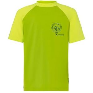 VAUDE Kids Solaro T-shirt II uniseks kinderen