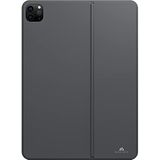 Black Rock Kickstand beschermhoes voor Apple iPad Pro 4e generatie 2022 11 inch I Smart Case Magnetische Tablet beschermhoes (zwart)