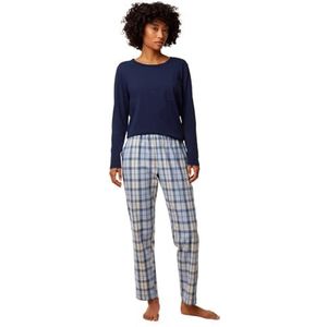 Triumph Bas de pyjama pour femme, Skin – Combinaison légère, 42