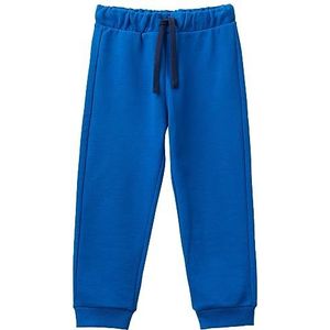 United Colors of Benetton Broek 3j70gf010 broek voor kinderen en jongeren (1 stuk), Blauw 36u