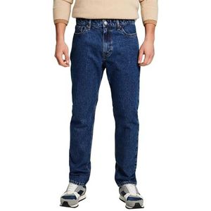 ESPRIT Jeans pour homme, 902/bleu lavage moyen., 30W / 34L
