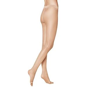 Kunert - Panty - Dames, beige (teint 3520)