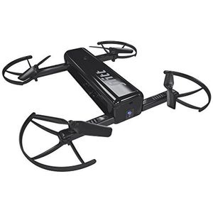 Flitt 20060 Selfie drone, zwart
