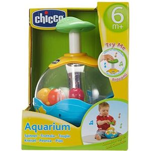 Chicco Aquarium Draaitol