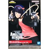 BANPRESTO My Hero Academia - Kyoka Jiro - figuur The Amazing Heroes 13 cm