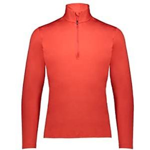 CMP Batterij Tinta Unita Softech fleece voor heren