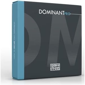 Thomastik DP01PT Dominant Pro E1 platina stalen vioolsnaren