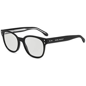 Isabel Marant Im 0020/bb Sunglasses, 807/19 Black, 4XL Unisex, 807/19 Black, 4XL
