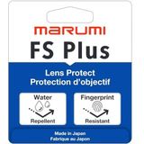 MARUMI FS Plus 72 mm lensbescherming