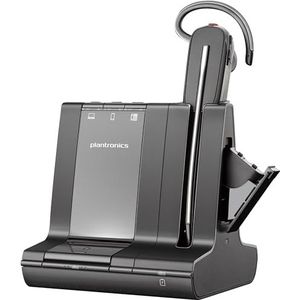 HP Poly Savi 8245 UC DECT USB-A Mono