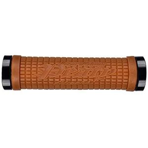 Lizard Skins Dual Lock-On handgrepen