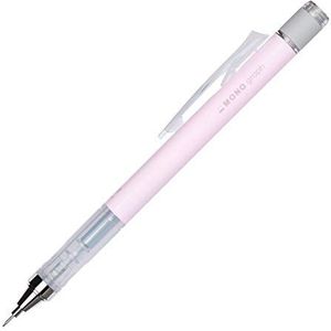 Tombow SH-MG85 MONO graph marshmallow vulpotlood roze