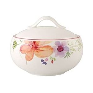 Villeroy & Boch Mariefleur Basic Suikerpot