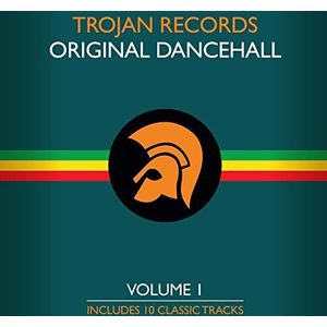 Best of Original Dancehall: Vol 1