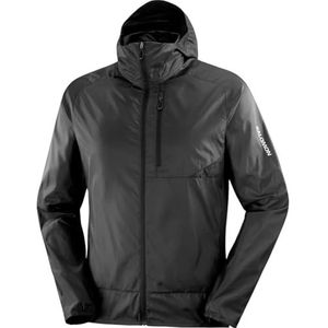 SALOMON Bonatti Cross Wind Jacket Windjack voor heren