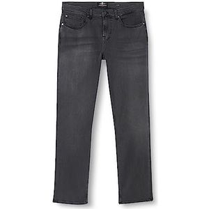 7 For All Mankind Heren jeans, grijs, 32, grijs.