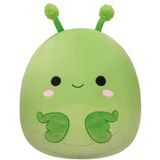 Squishmallows Green Praying Mantis with Sparkle Wings Trenton pluche 30 cm