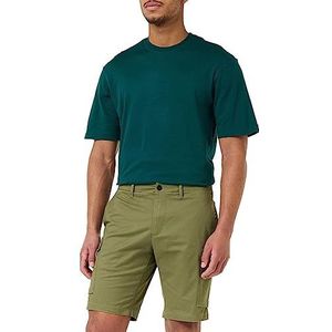 Tommy Hilfiger Harlem Cargo 1985 Herenshorts, New Basil