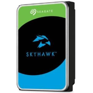 Skyhawk 8 TB bewaking 3,5 inch 5400 RPM 6 GB/S SATA 256 M
