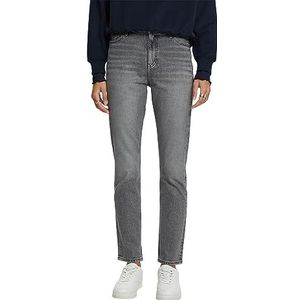 ESPRIT 083ee1b322 Damesjeans, Grijs Medium Wash