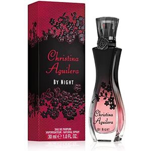 Christina Aguilera By Night Eau de Parfum 30 ml