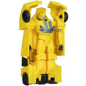 Transformers tussen EARTHSPARK 1 Step Smash BB