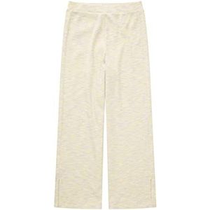 TOM TAILOR legging voor meisjes, 31470 - vijl Lilac White Space Dye