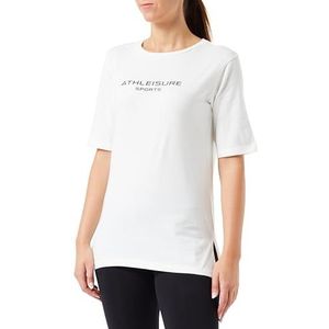 CMP - T-shirt femme, B.Co Gesso, S