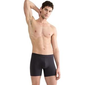 sloggi SLG Base C2P Damesshorts, houtskool, M (2 stuks), houtskool, M