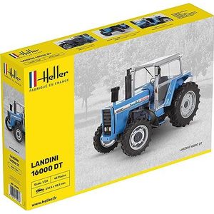 Heller Modelauto modelauto Landini 16000 DT