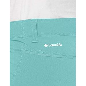 Columbia Peak to Point Damesshorts, Atol