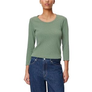 Marc O'Polo 442238552651 T-shirt voor dames, 439 EU