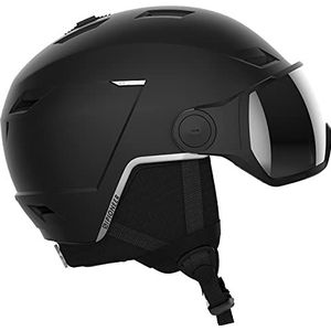 Salomon Pioneer Lichte skihelm voor snowboarden voor heren