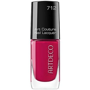 Artdeco - Art Couture Nail Lacquer / Nagellak 10 ml - 712 Bougainvillea