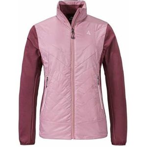 Schöffel Jk Style Cascata Wms Fleecejack voor dames