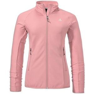 Schöffel Jk Style Cascata Wms Fleecejack voor dames