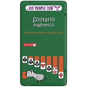 Purple Cow - Magnetisch solitair, 7290016026832