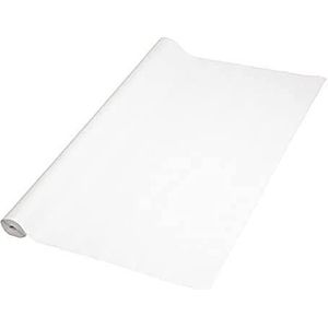 Katrin cc594 tafelkleedrol van papier, wit