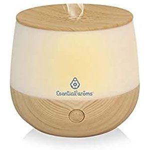 Esentiel Aroms Humidificateur Esentiel 'Mist Essentialárom 1 Unité 200 g