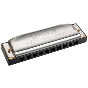 HOHNER Special 20 F# Harmonica