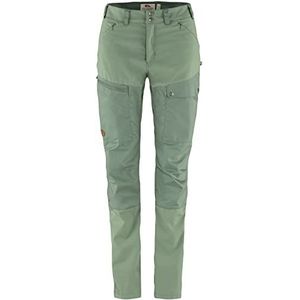 FJALLRAVEN Abisko Midsummer TRS W Reg Pantalon Femme