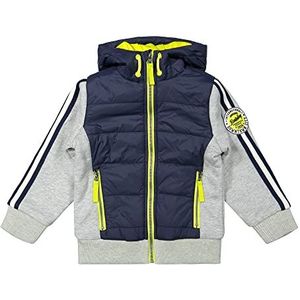 DJ Dutchjeans Gilet garçon, gris, 2 ans