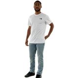 The North Face Redbox Celebration T-shirt TNF wit XS
