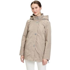 Gil Bret Veste Lucky pour femme, Pierre beige., 40