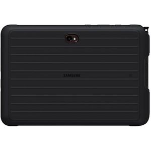 SAMSUNG - RETAIL TABLET Tablet Galaxy Tab Active Pro 4-128 GB, zwart, wifi, display 10,1, Android 12, 6 GB RAM, 1920 x 1200, IP 68 S Pen DAS stam/lid 0,787 W/kg